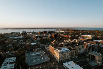 Erie, Pennsylvania