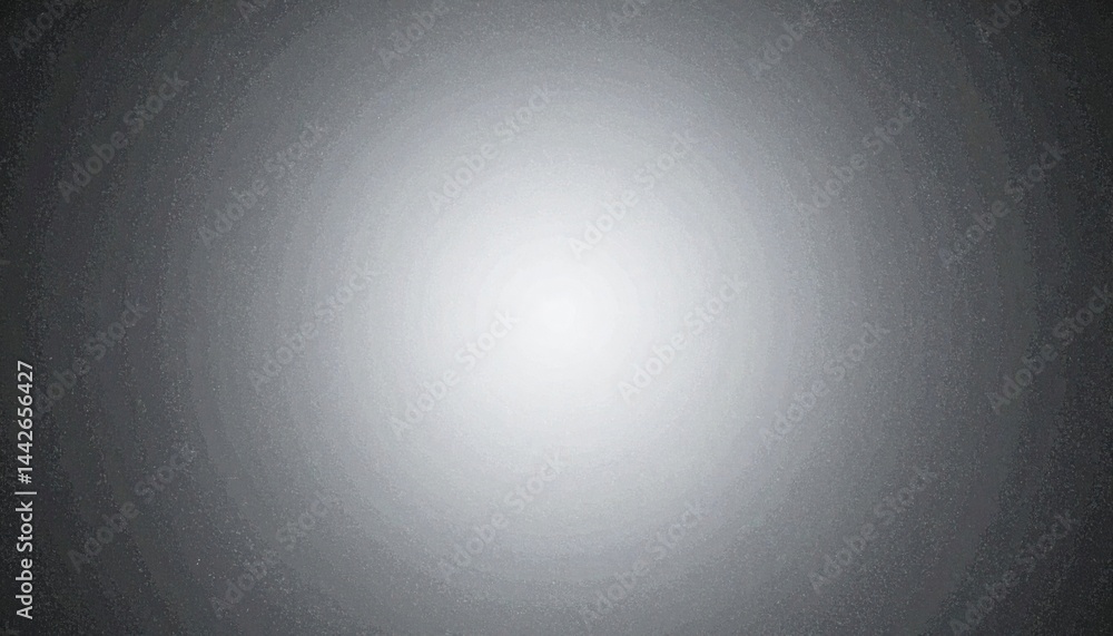 Poster dynamic light display studio visual art creative studio environment abstract perspective light and s