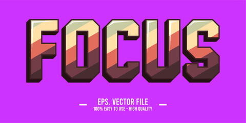 Eye-catching modern typography vector with bold lettering style. Perfect for t-shirt design, posters, prints, stickers, and digital artwork.