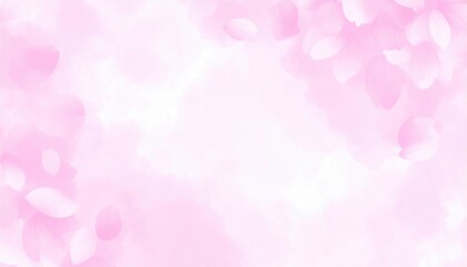 Gentle breeze action cherry blossom park nature photography serene environment close-up view tranquility concept