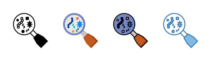 Microbiome Icon