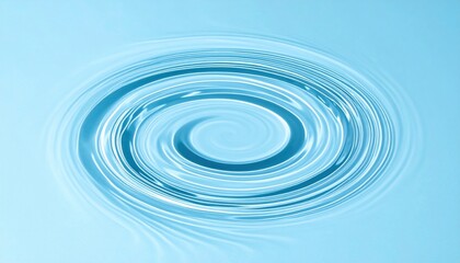 Rippling water action aquatic environment nature image calm setting close-up view concept of serenity