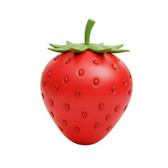 Red Strawberry Image HighResolution Photo of Fresh Fruit for Food and Drink Backgrounds and Commercial Use