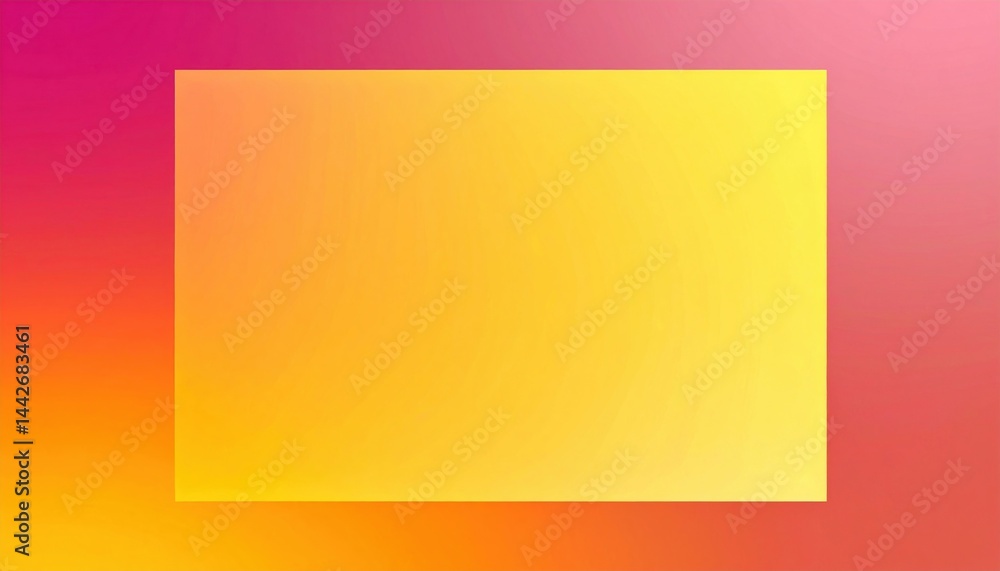 Poster dynamic color gradient background design digital art abstract content vibrant environment creative v