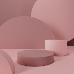 Versatile Scene Mockup for Product Display
3D Background for Poster and Branding Design
Editable Scene Creator for Marketing and Design
Customizable Mockup Scene for Advertisements