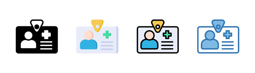 Health Check Icon