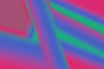 Colorful abstract gradient background. Fluid background gradient. Wavy gradient background