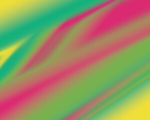 Colorful abstract gradient background. Fluid background gradient. Wavy gradient background
