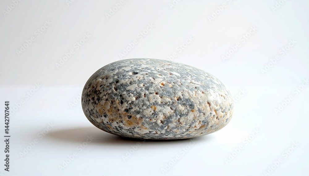 Poster natural stone texture close-up studio setting photography minimalist environment macro view organic 