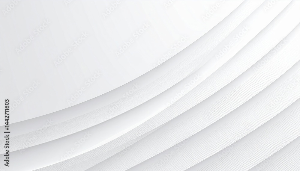 Poster elegant abstract design minimalistic space digital art modern environment close-up view aesthetic te