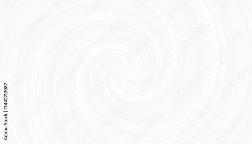 Poster spinning swirl motion effect abstract animation digital art vibrant colors close-up visual design