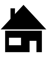 house button icon