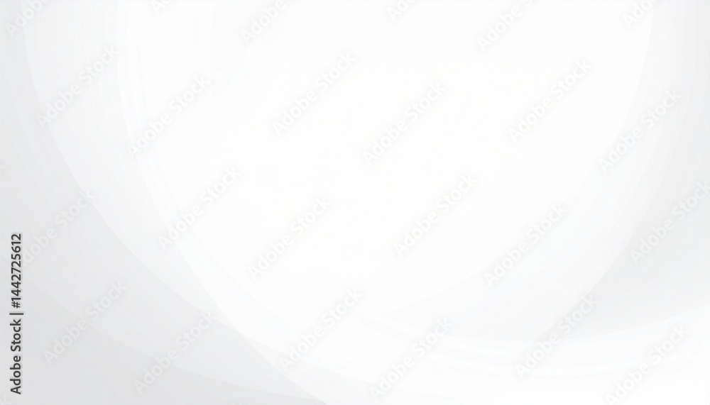 Poster captivating action event in a minimalist setting abstract content bright environment creative viewpo