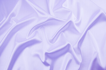 Pink satin, silk texture background