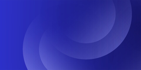 Abstract blue background.   Modern and Creative Trend design in vector EPS 10