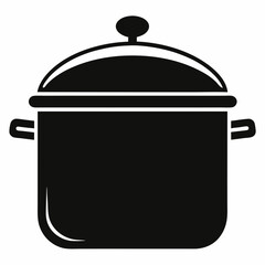 cooking pot icon