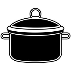 stainless steel pan