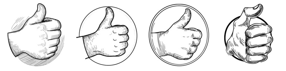 The thumb down modern icon represents dislike, disapproval, or negative feedback, frequently utilized in social media or review platforms to convey dissatisfaction with content or products