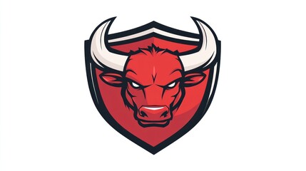 Red Bull Logo Design (1)