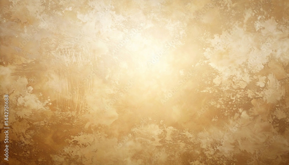Poster illuminating artistic texture digital canvas abstract background warm tones close-up visual aestheti