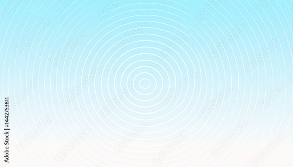 Poster rippling water patterns natural setting abstract image calm environment aerial view visual concept