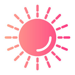 sun icon