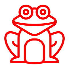 frog icon