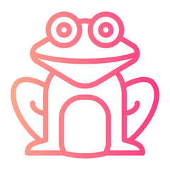 frog icon