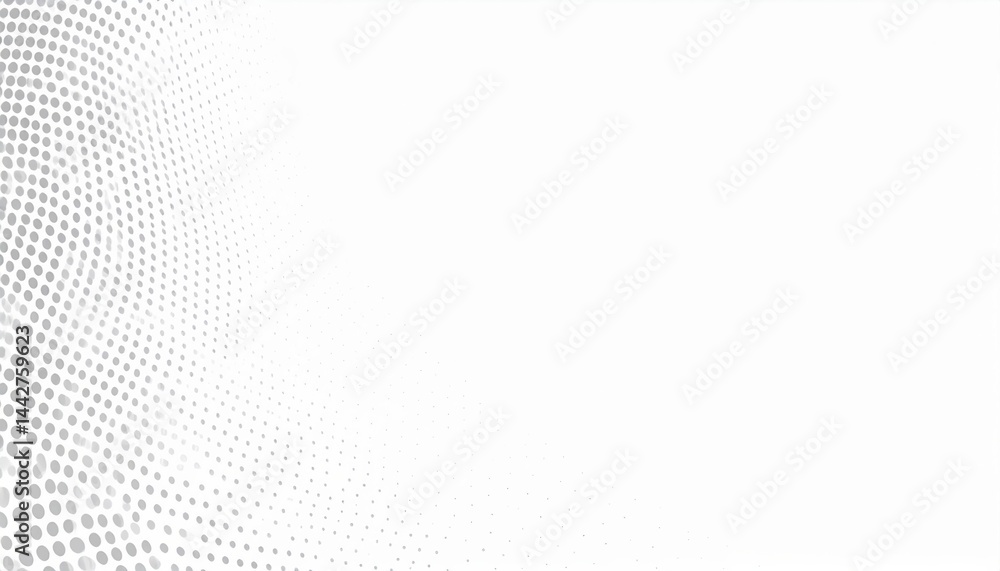 Poster dynamic abstract background design digital art visual content creative space high-contrast perspecti