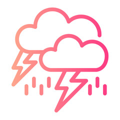 storm icon