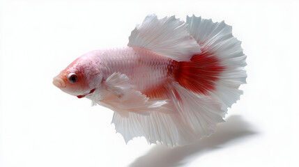 siamese fighting fish