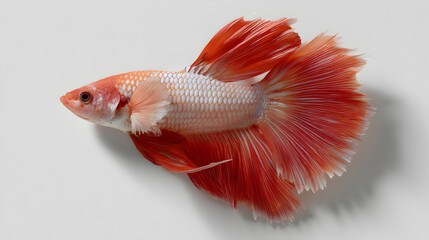 siamese fighting fish, betta fish
