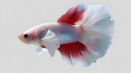 siamese fighting fish