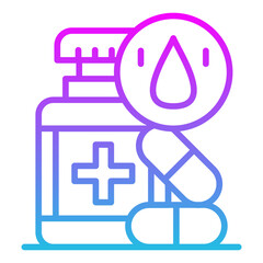 Medicine Icon