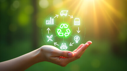 sustainability,recycling,eco friendly,green energy,environmental concept,circular economy,supply chain,eco icons,digital sustainability,renewable energy,green technology,recycle symbol,sustainable fut