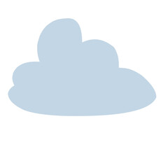 Vector illustration on the theme of camping 