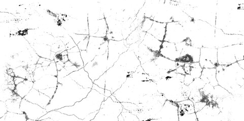Abstract background of grunge white, black damaged rusty crack and scratch wall texture design. gray concreate surface plaster old rough dirty wall texture, white marble texture, grunge texture.