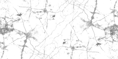 Abstract background of grunge white, black damaged rusty crack and scratch wall texture design. gray concreate surface plaster old rough dirty wall texture, white marble texture, grunge texture.
