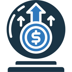 Expense Forecast icon