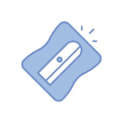 Sharpener  Vector icon