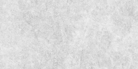 Fototapeta premium The closeup surface interior rough concrete antique aged smooth plaster texture. panorama white wall architecture grunge smooth plaster vintage background. 