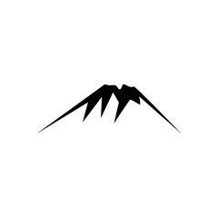 mountain icon