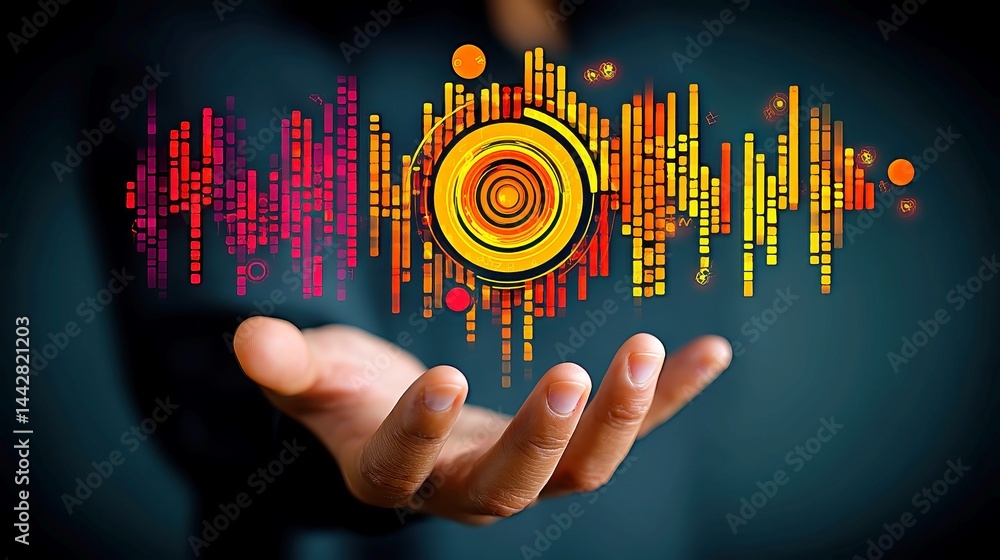 Aufkleber insurance market insight agent, ai-driven analysis of real-time market shifts, provides predictive i