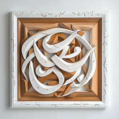 New style Frame