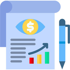 Vision Statement icon