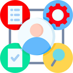 Project Management icon