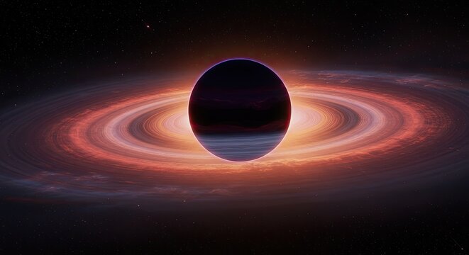 Thick Glowing Protoplanetary Disk FU Orionis North Scattered Starlight Dust Young Star Object YSO View