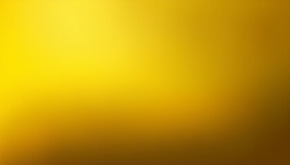 yellow gradient blurred abstract background