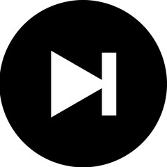 Next Track icon


