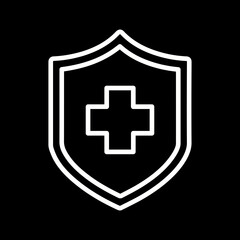 Antivirus Vector Icon